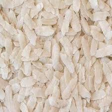 Puffed Rice Flakes